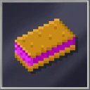 Purple Sandwich