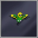 Budgie