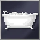Bathtub