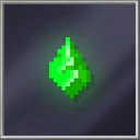 Green Shard