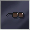 Visionary Glasses