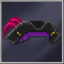 Purple Privateer Hat Pixel Worlds Wiki Fandom