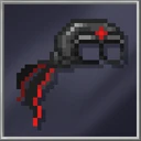 Storm Mask