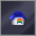 Rainbow Shirt