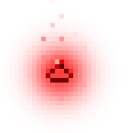 Red Ghost Ring