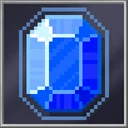Sapphire (Huge)