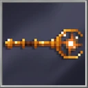Solar Staff
