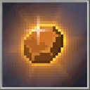 Bronze Nugget