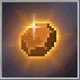 Bronze Nugget