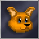 Kangaroo Mask
