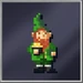 Leprechaun Gnome