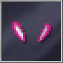 Pink Bunny Ears