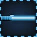 Red Laser Sword Blueprint