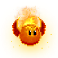 Flame Flyer