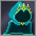 Poseidon's Cape
