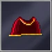 Red Hero Cape