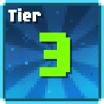 Tier 3