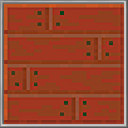 Barn Wall