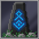 Blue Runestone