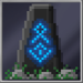 Blue Runestone