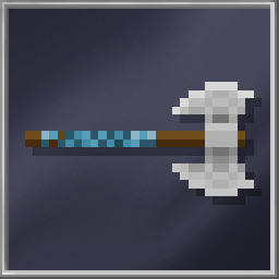 Double Headed Axe Pixel Worlds Wiki Fandom Double Headed Axe Pixel Worlds Wiki Fandom