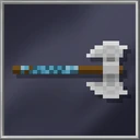 Double Headed Axe
