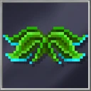 Emerald Wings