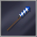 Glitter Rocket