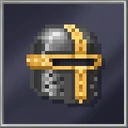 Knight's Helmet