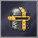 Knight's Helmet