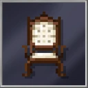 Antique Chair