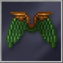 Jade Wings