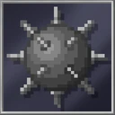 Spike Bomb