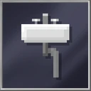 White Sink