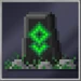 Green Runestone
