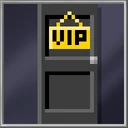 VIP Door