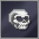 Skull Mask