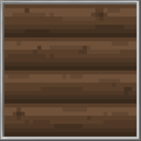 Timber Wall