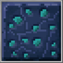 Alien Rock Block