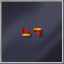 Night Chick Wrist Guards