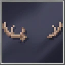 Reindeer Antlers