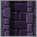 Indented Purple Background - part2