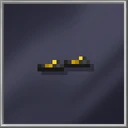 Naval Officer Shoes