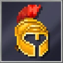 Spartan Helmet