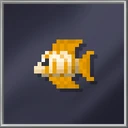 Butterflyfish (Medium)
