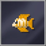 Butterflyfish (Medium)