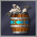 Fish Barrel