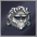 Ghoulene Mask