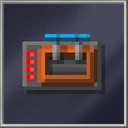 Scifi Lever