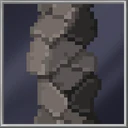 Rock Pillar